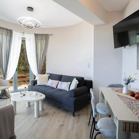 Apartmán Blue Stories 2 Marandokhórion