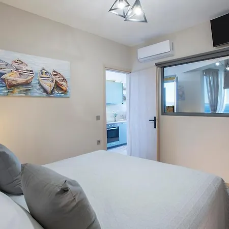 Apartmán Blue Stories 2 *